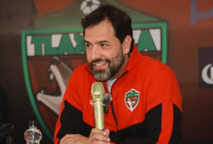 Gustavo Leal - Coyotes Tlaxcala FC