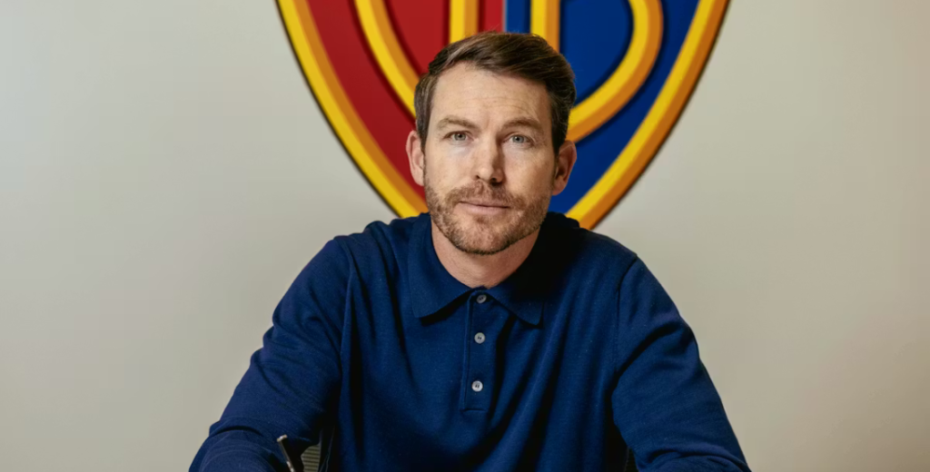 Stephan Lichtsteiner