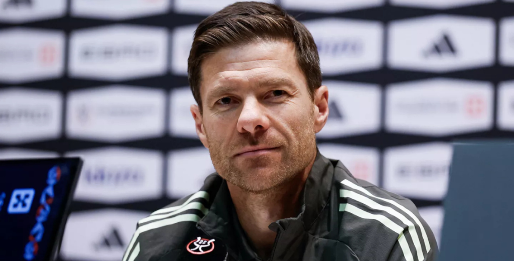 Xabi Alonso - Real Madrid