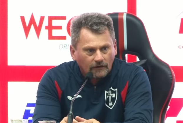 Fábio Matias - Portuguesa