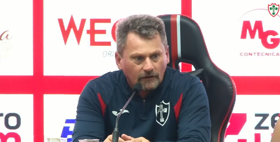 Fábio Matias - Portuguesa