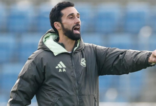 Álvaro Arbeloa - Real Madrid