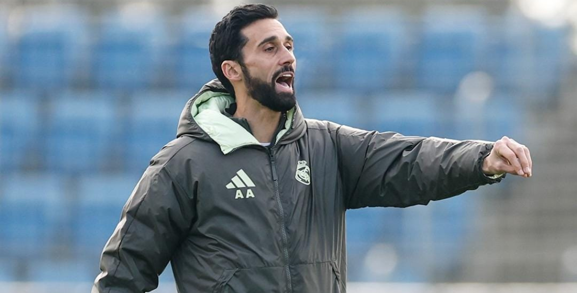 Álvaro Arbeloa - Real Madrid