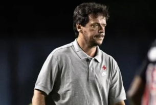 Fernando Diniz - Vasco