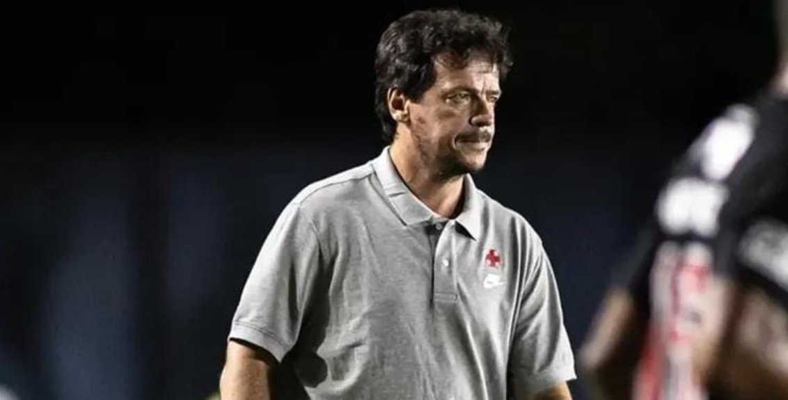 Fernando Diniz - Vasco