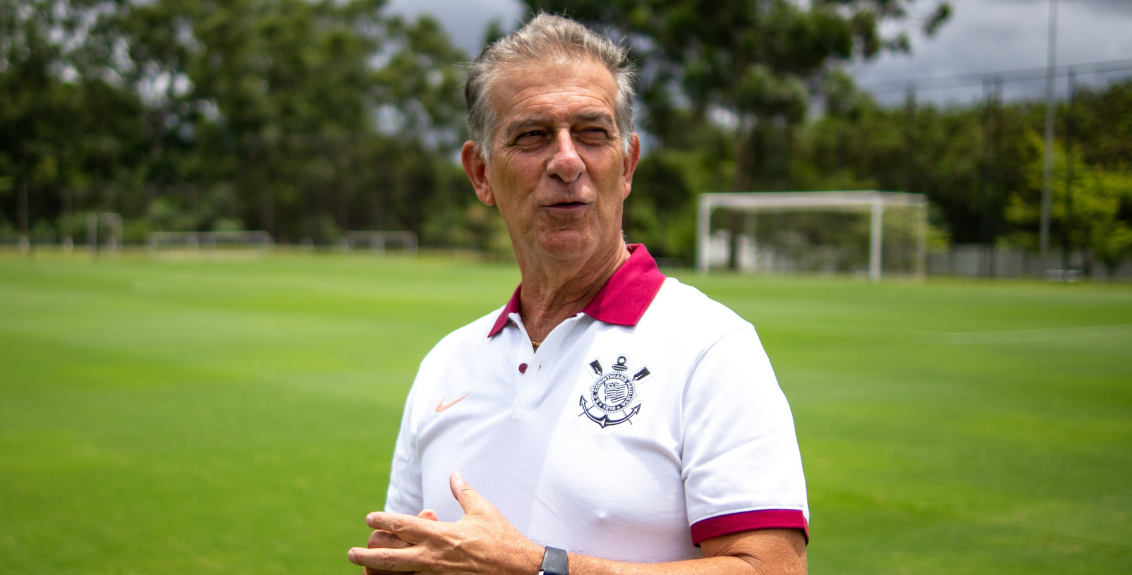 Ricardo Drubscky - Corinthians