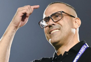 Fábio Lefundes - Borneo FC