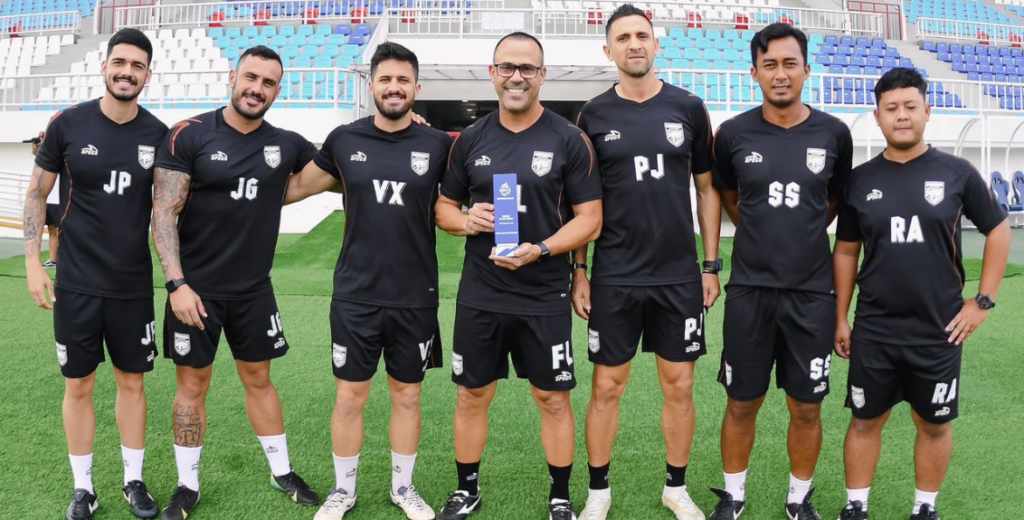 Comissão Fábio Lefundes