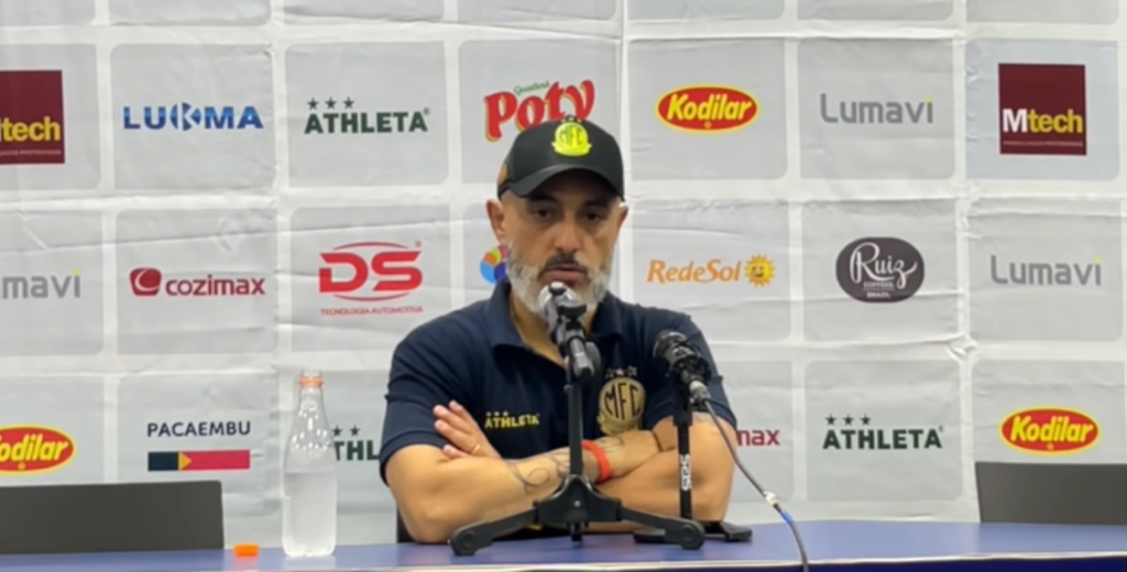 Rafael Guanaes - Coletiva - Mirassol