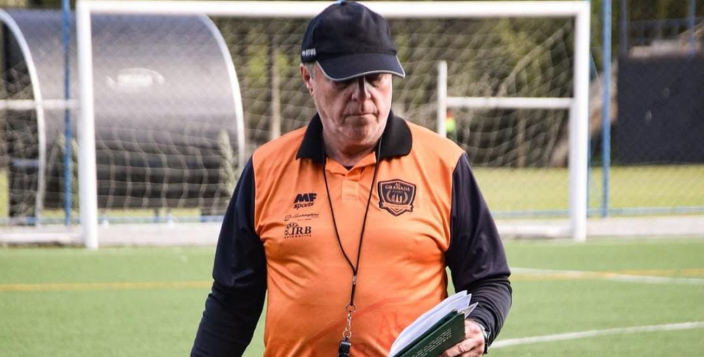 Paulo Campos - Al-Granada