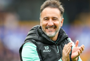 Vitor Pereira