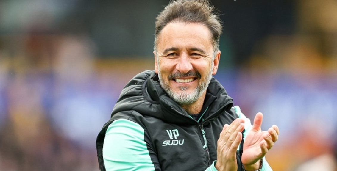 Vitor Pereira