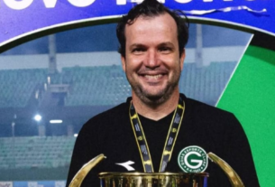 Daniel Paulista - Goiás