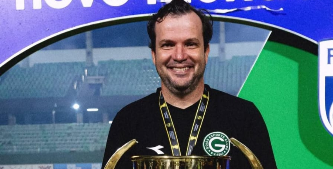 Daniel Paulista - Goiás