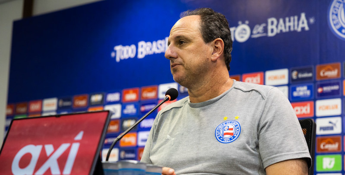 Rogério Ceni - Bahia