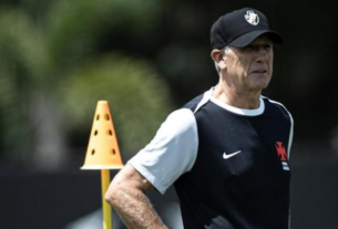 Renato Gaúcho - Vasco