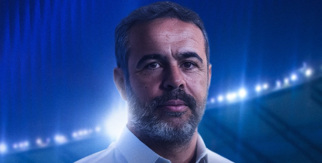 Artur Jorge - Cruzeiro