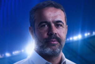 Artur Jorge - Cruzeiro