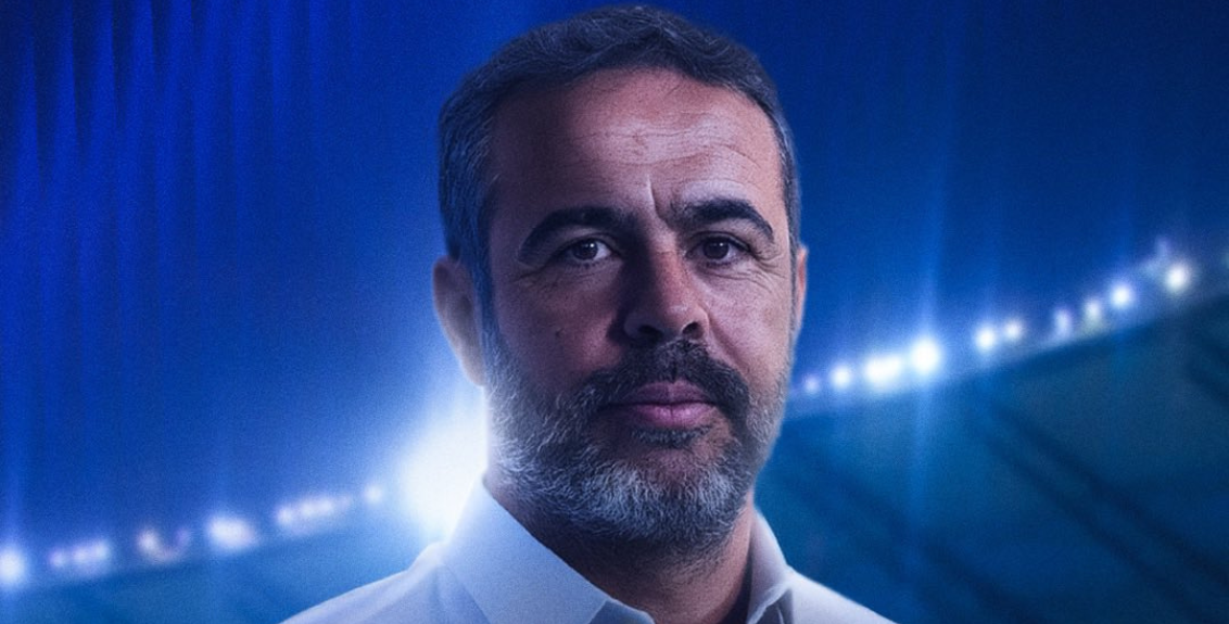 Artur Jorge - Cruzeiro