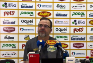 Enderson Moreira - Novorizontino