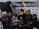 Lisca comemora título do Paraibano - Botafogo-PB