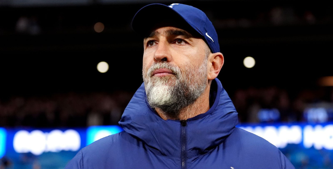 Igor Tudor - Tottenham