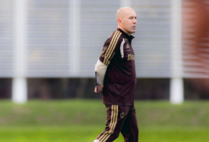 Leonardo Jardim - Flamengo