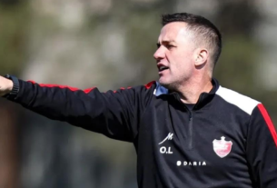 Osmar Loss - Persepolis FC