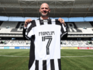 Franclim Carvalho - Botafogo