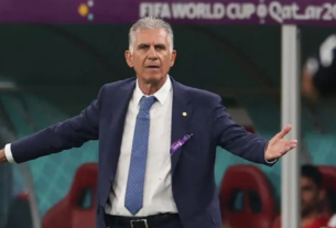 Carlos Queiroz