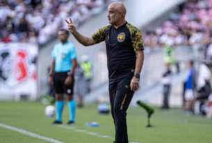 Cristian de Souza - Amazonas FC