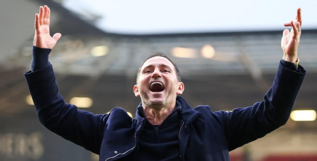 Frank Lampard - Coventry