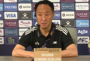Go Kuroda - Machida Zelvia