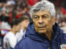 Lucescu - Romênia