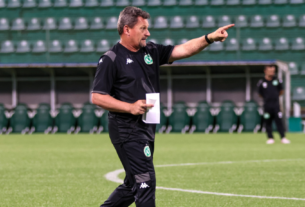 Fábio Matias - Chapecoense