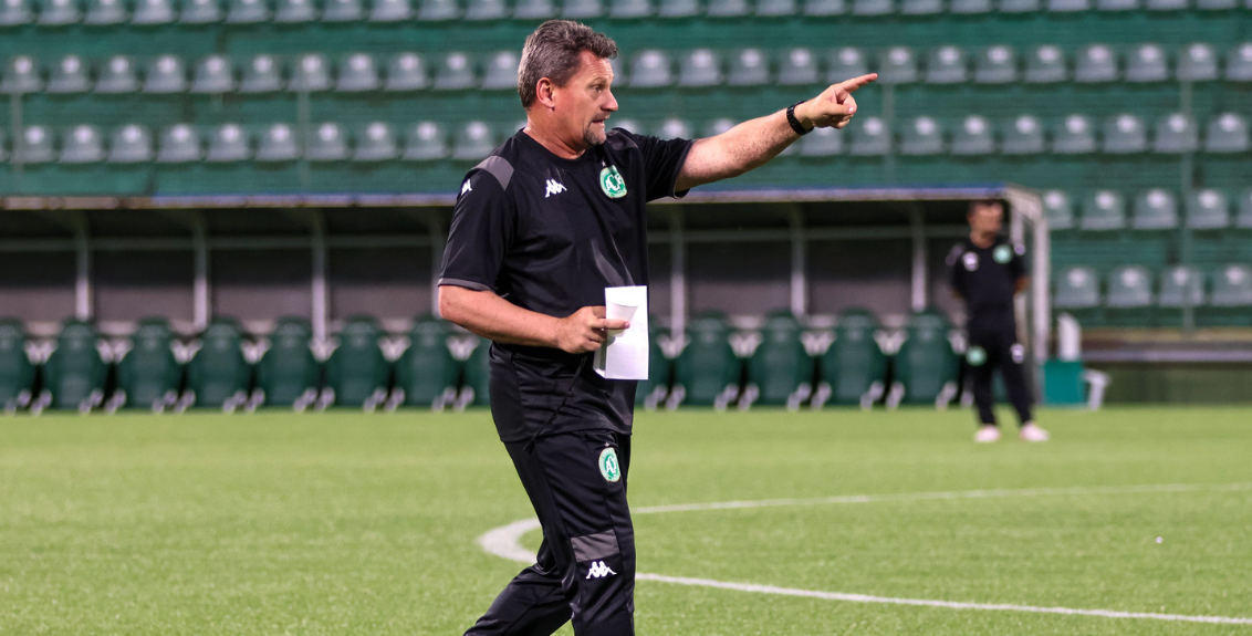 Fábio Matias - Chapecoense