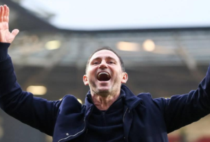 Frank Lampard - Coventry