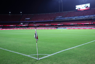 Estádio Morumbi