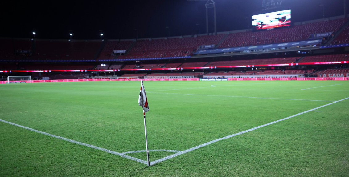 Estádio Morumbi