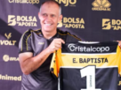 Eduardo Baptista - Criciúma