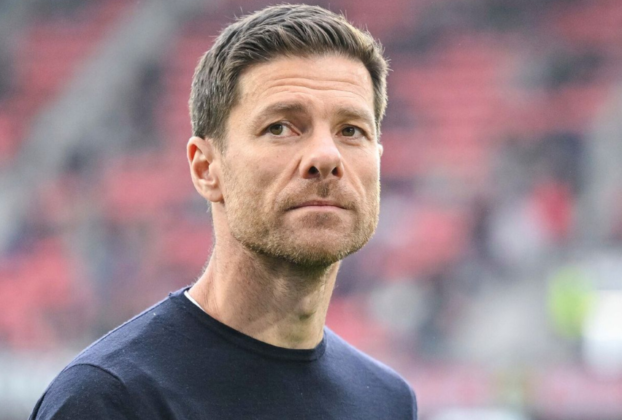 Xabi Alonso
