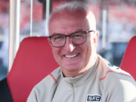 Dorival Júnior - SPFC