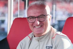 Dorival Júnior - SPFC