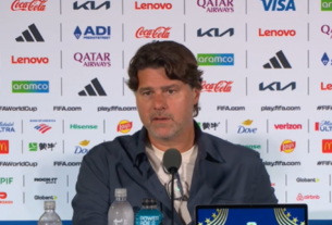 Pochettino EUA