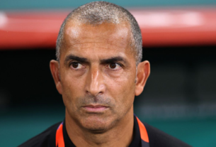 Lamouchi Tunísia