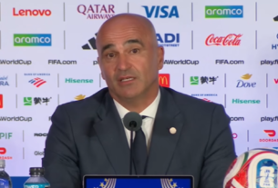 Martínez Portugal