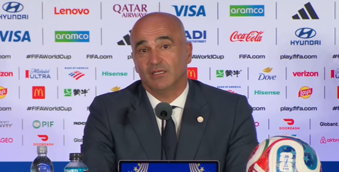 Martínez Portugal
