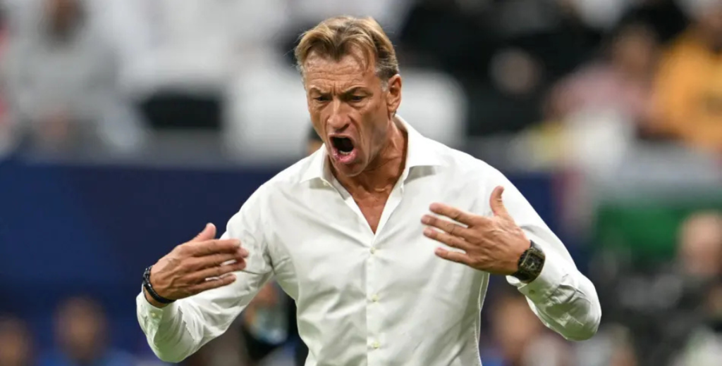 Hervé Renard