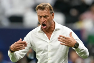 Hervé Renard
