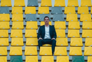 Osmar Loss - Dewa United FC